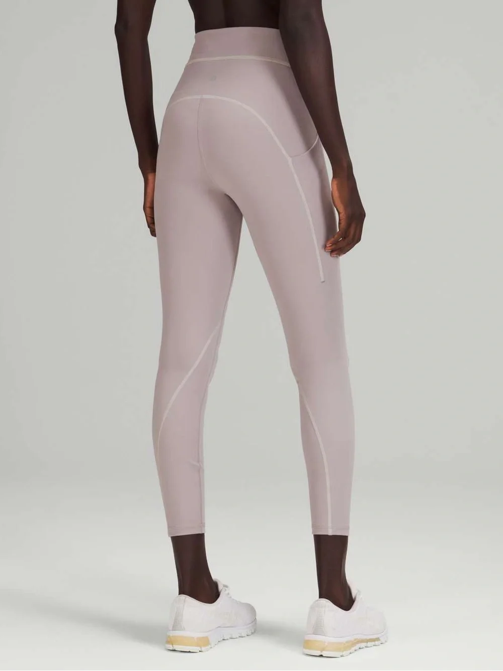 Lululemon Power Thru High-Rise Tight 25